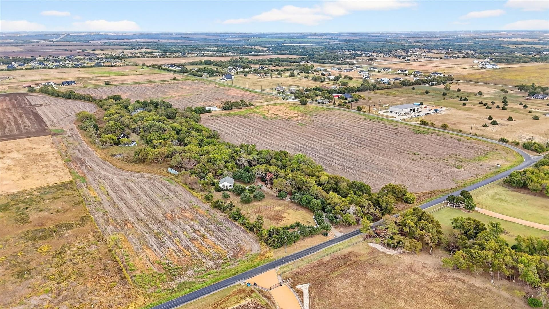 40 acres in Grayson County - photo 9