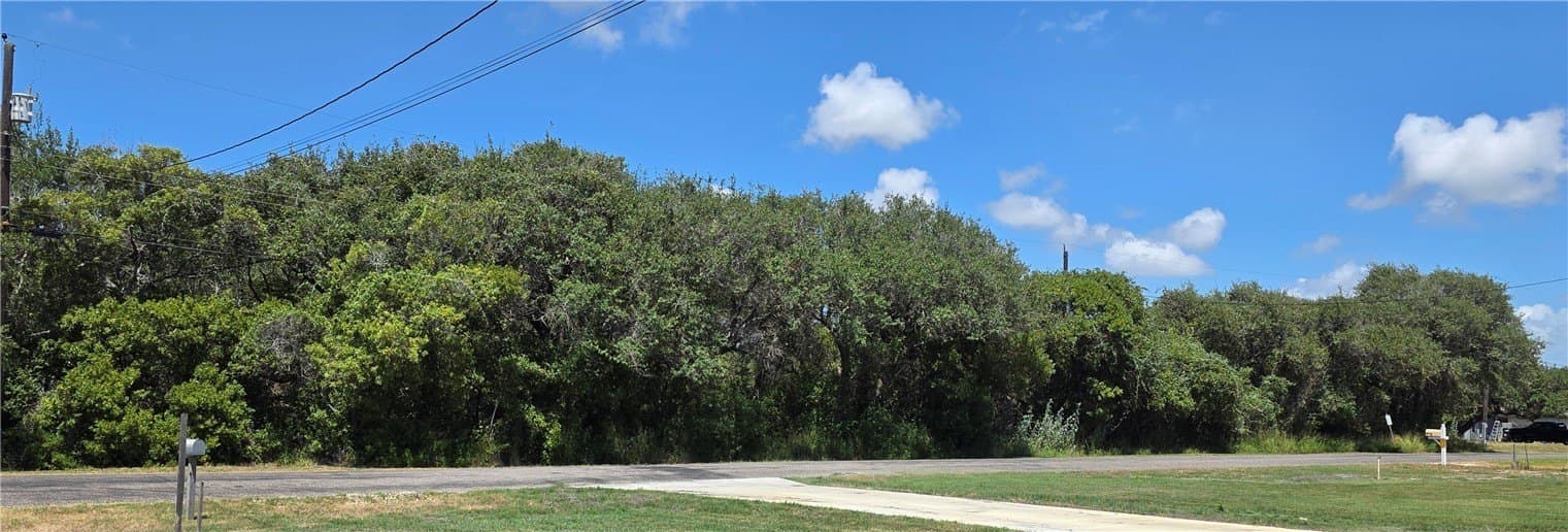6.59 acres in San Patricio County