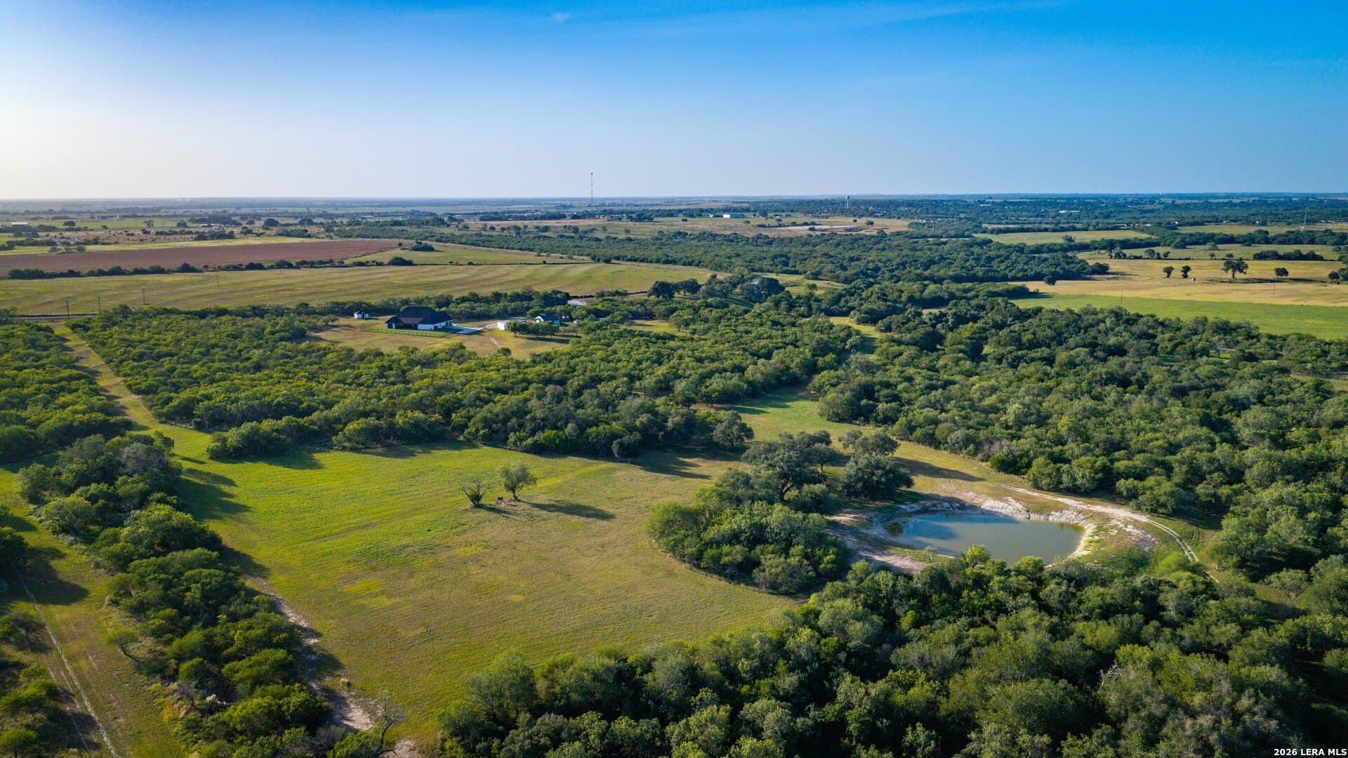 70 acres in Karnes County - photo 3