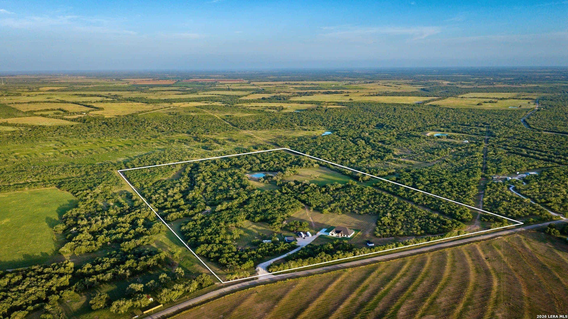 70 acres in Karnes County - photo 39