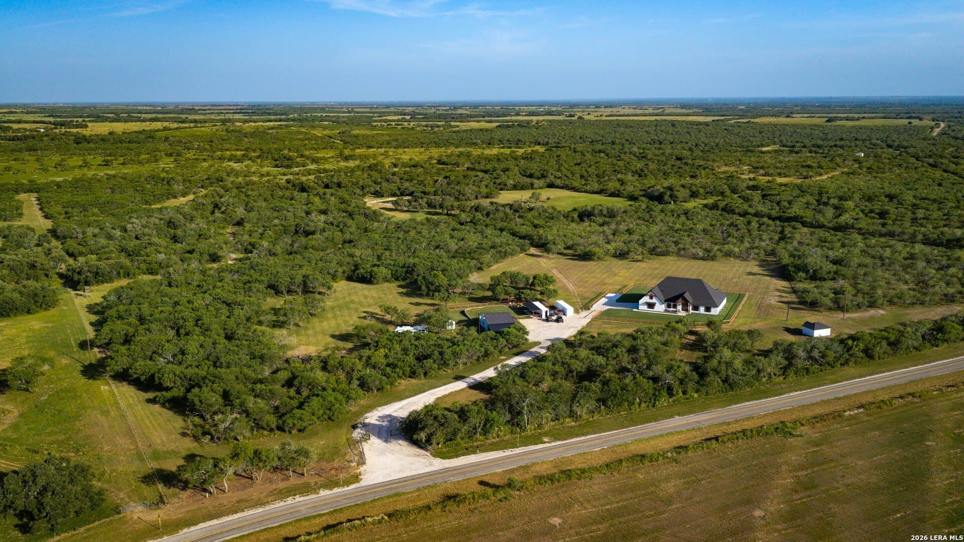 70 acres in Karnes County - photo 31