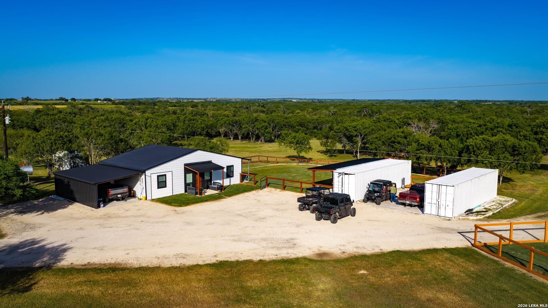 70 acres in Karnes County - photo 30