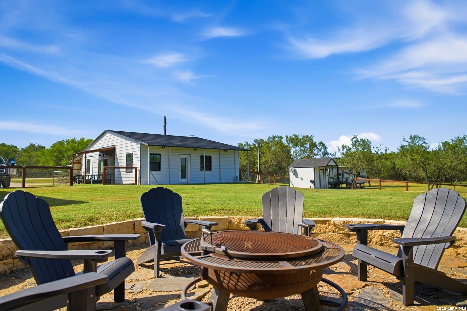 70 acres in Karnes County - photo 29