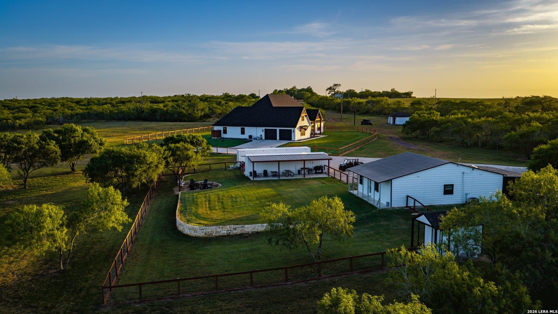 70 acres in Karnes County - photo 40