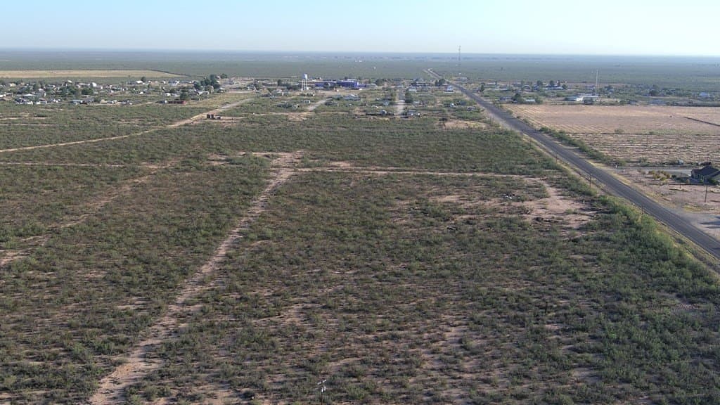 80 acres in Pecos County gallery image 2