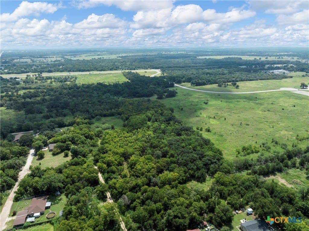 26.67 acres in Falls County gallery image 2