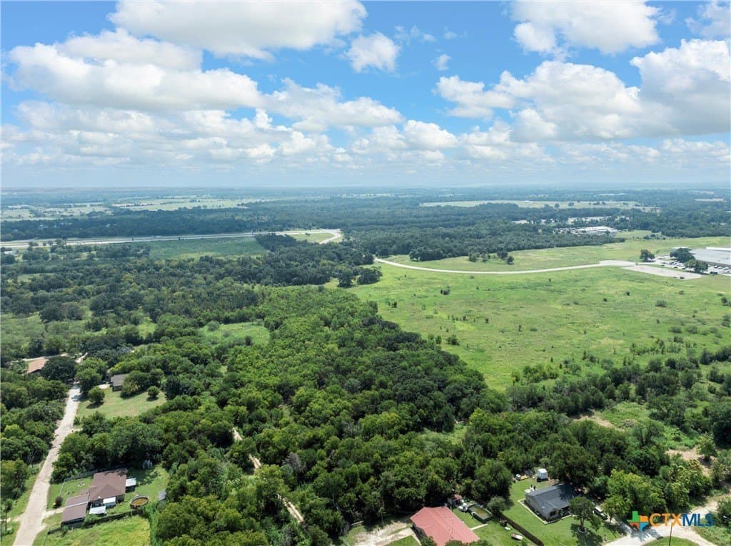 26.67 acres in Falls County gallery image 3