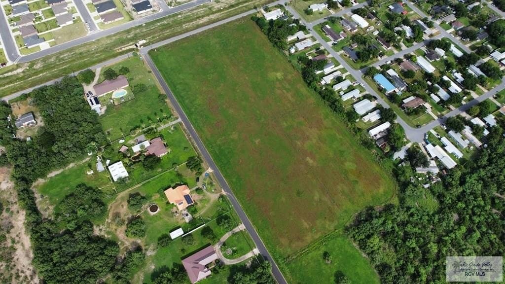 10 acres in CAMERON County featured view