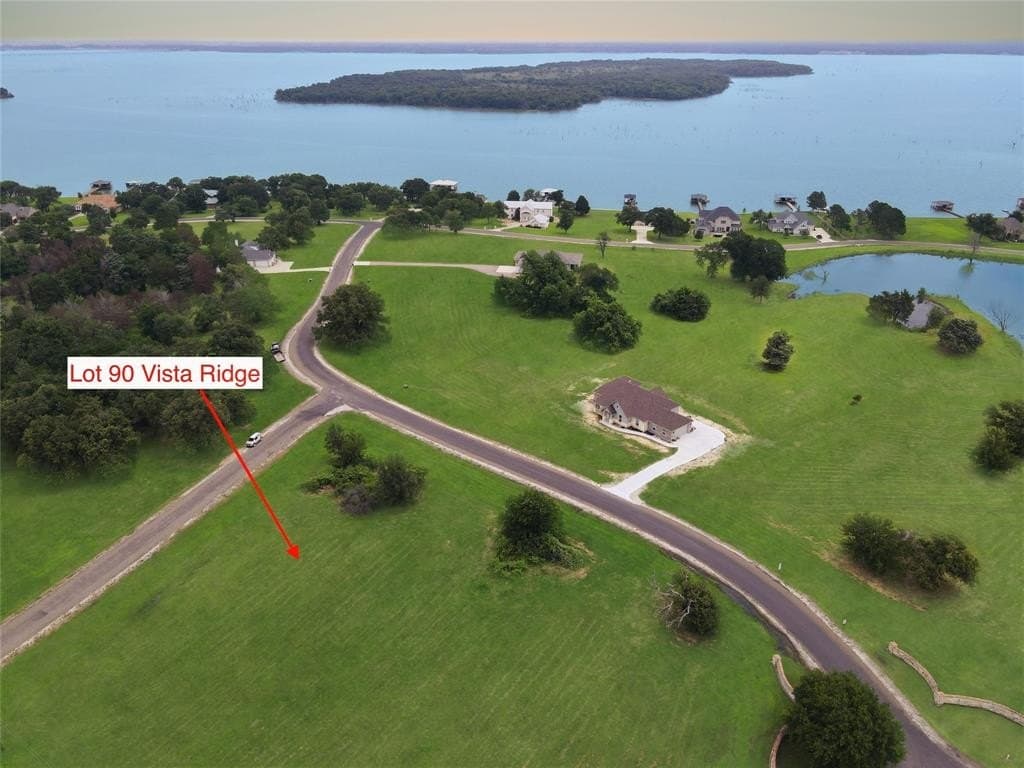 1 acres in Navarro County