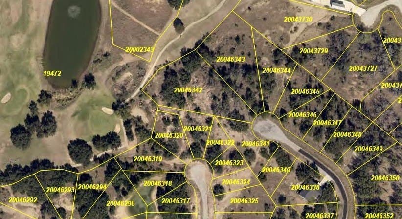 1.11 acres in Brown County gallery image 2