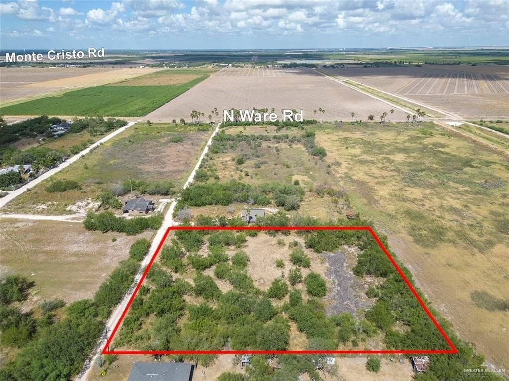 3.96 acres in Hidalgo County gallery image 4