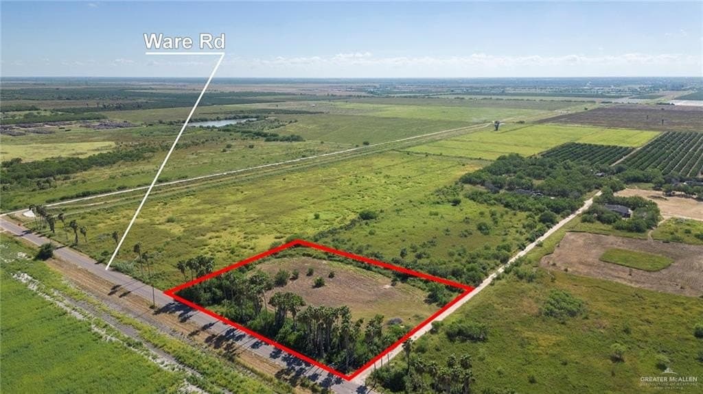3.96 acres in Hidalgo County gallery image 3