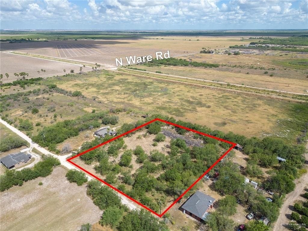 3.96 acres in Hidalgo County featured view