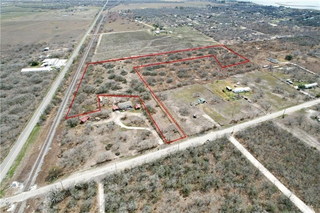 7.64 acres in San Patricio County - photo 12