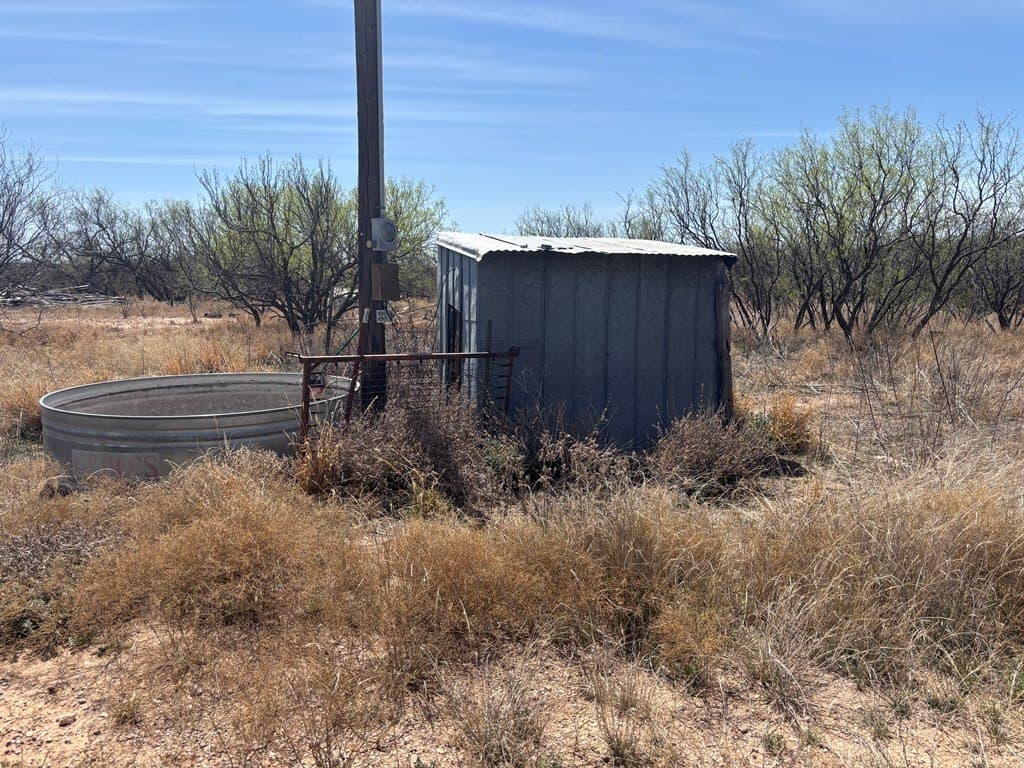 160 acres in Scurry County gallery image 4