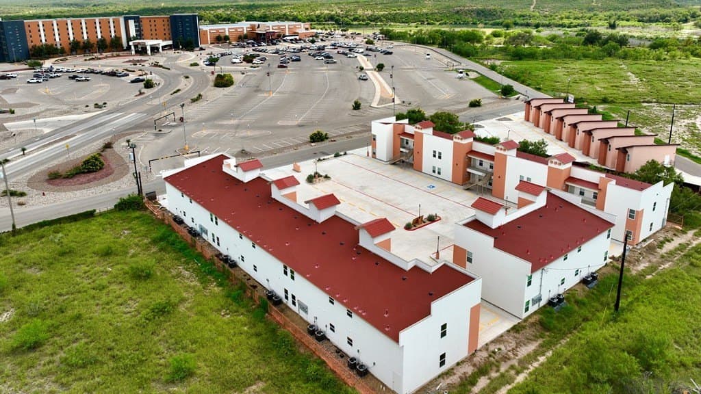 42,000 acres in Maverick County gallery image 2