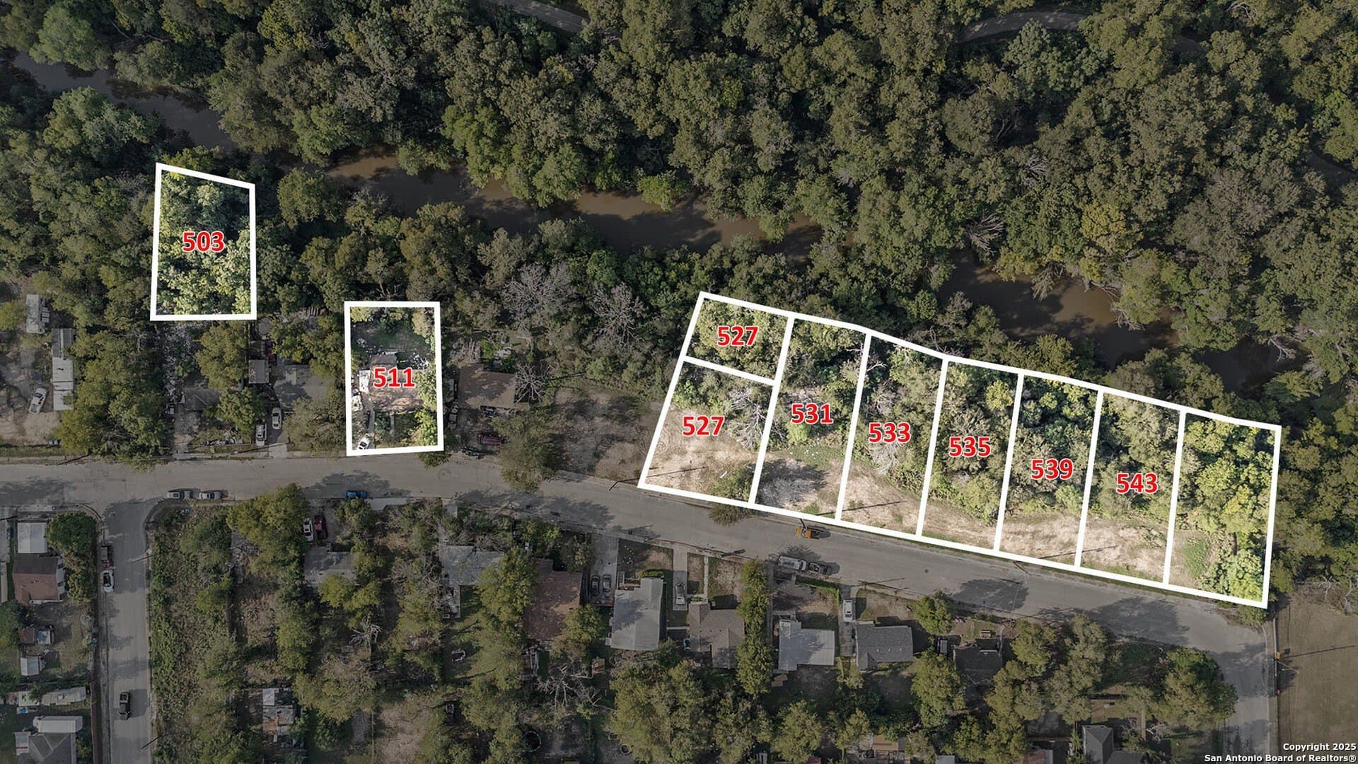 0.17 acres in Bexar County - photo 12