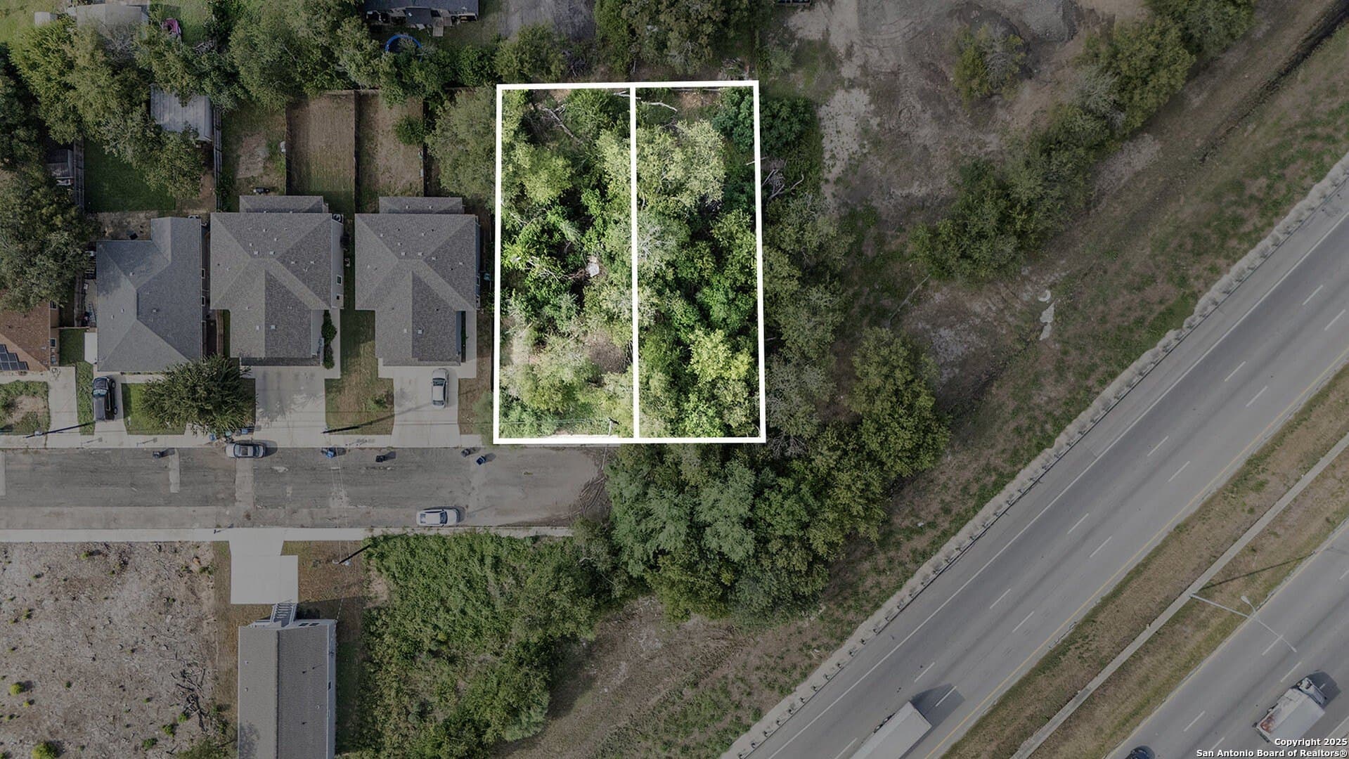 0.17 acres in Bexar County - photo 11