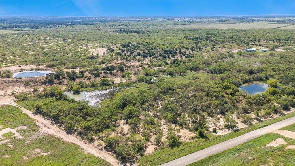 80.91 acres in Coleman County