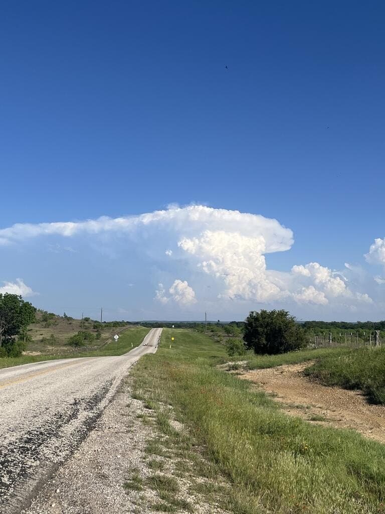 280 acres in Stephens County - photo 3