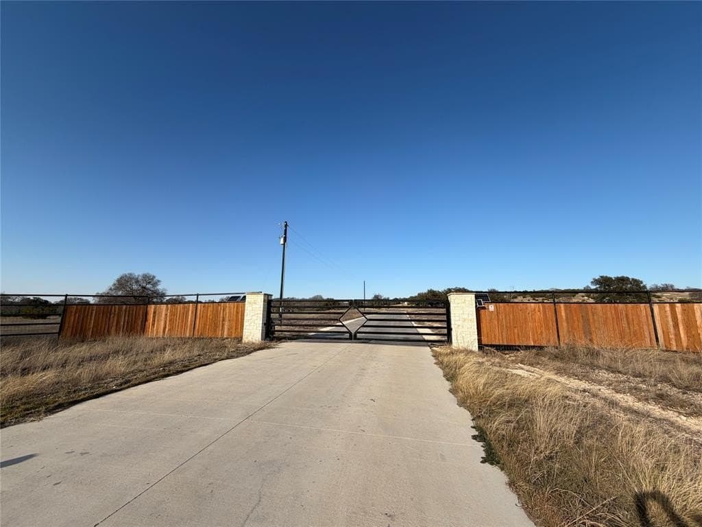 5 acres in Coryell County featured view