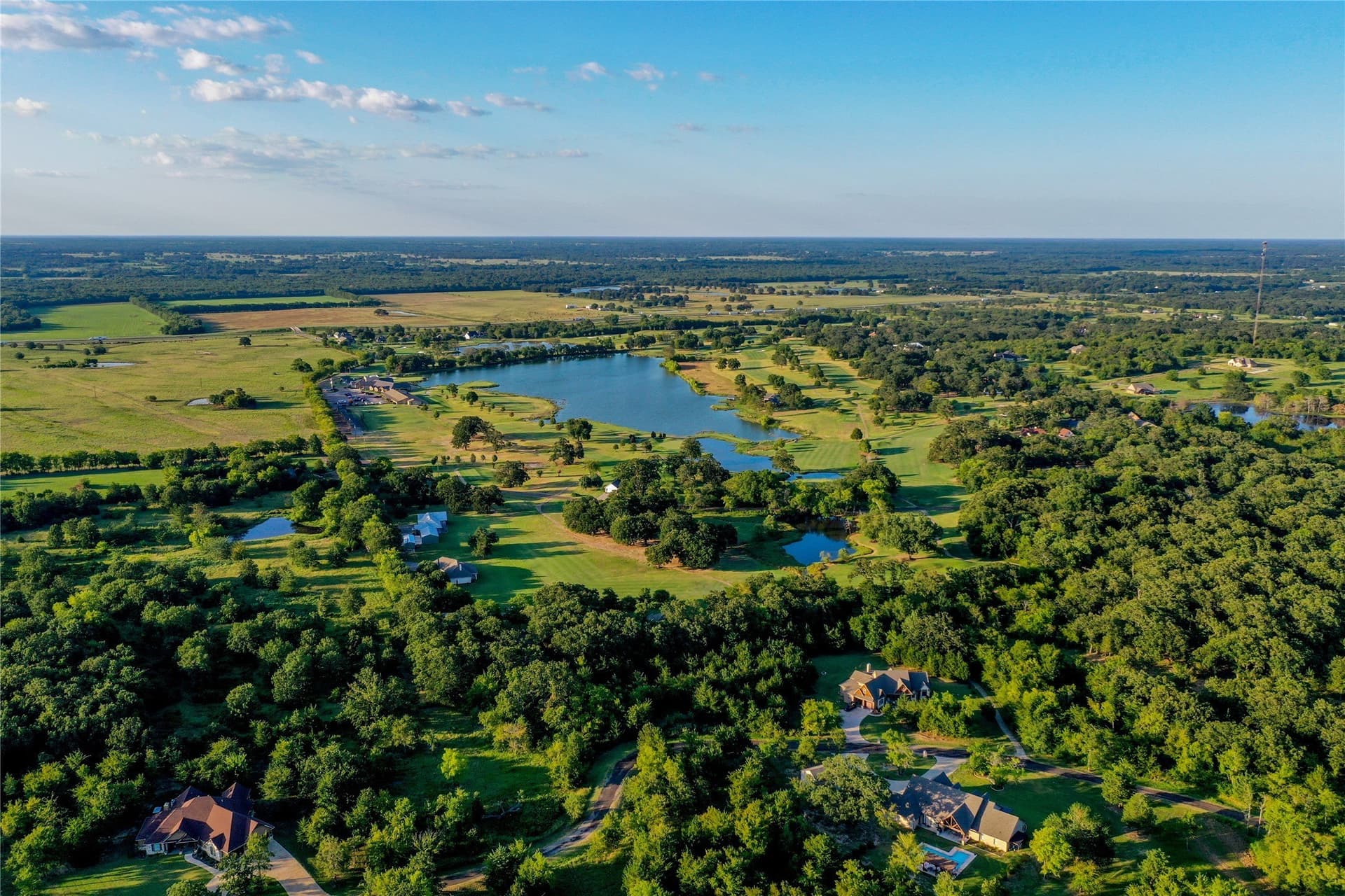 1 acres in Hopkins County gallery image 2