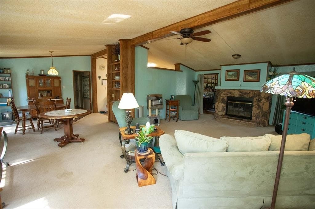 25.5 acres in Young County featured view