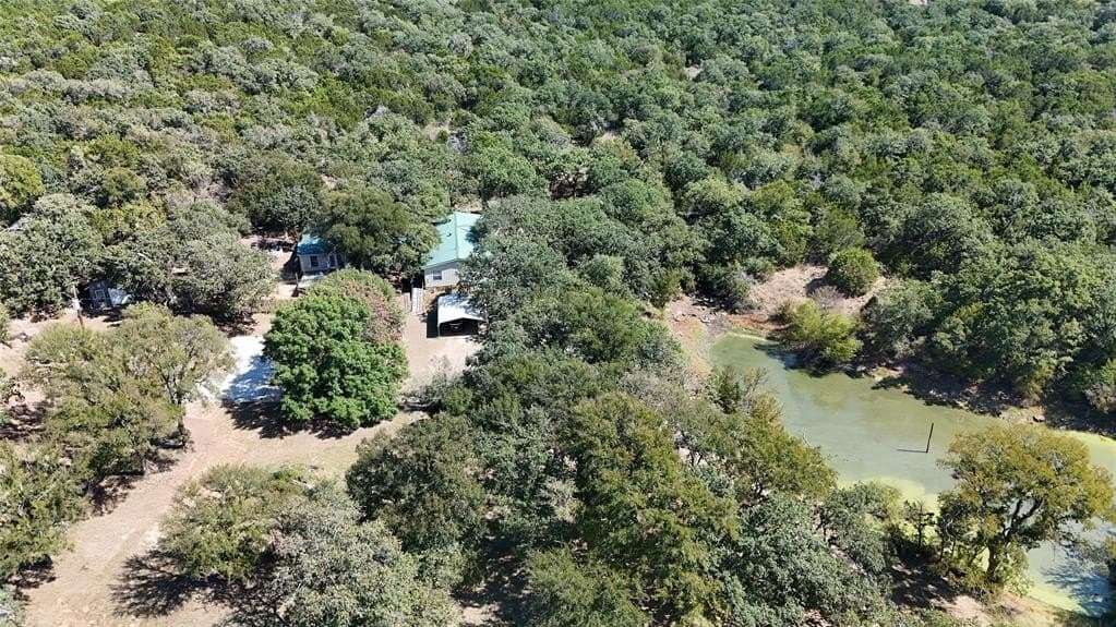 25.5 acres in Young County gallery image 2