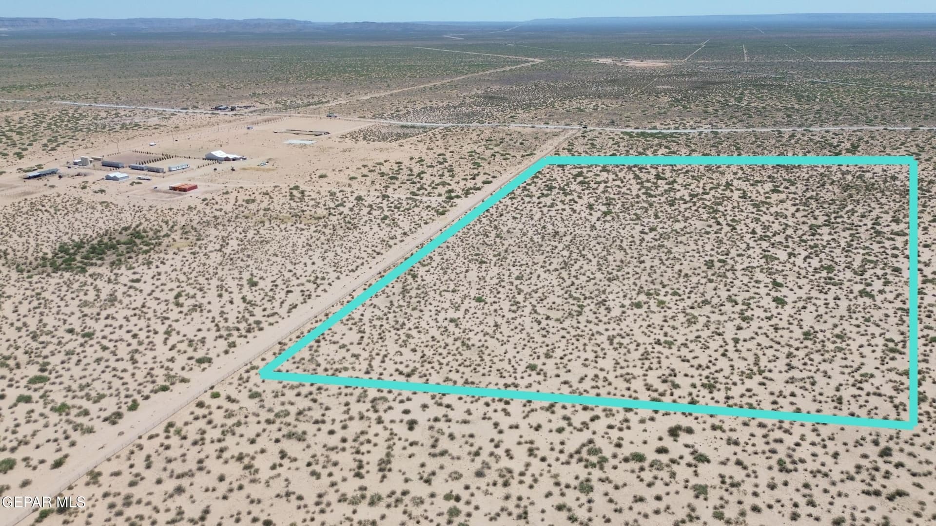 10 acres in El Paso County gallery image 3