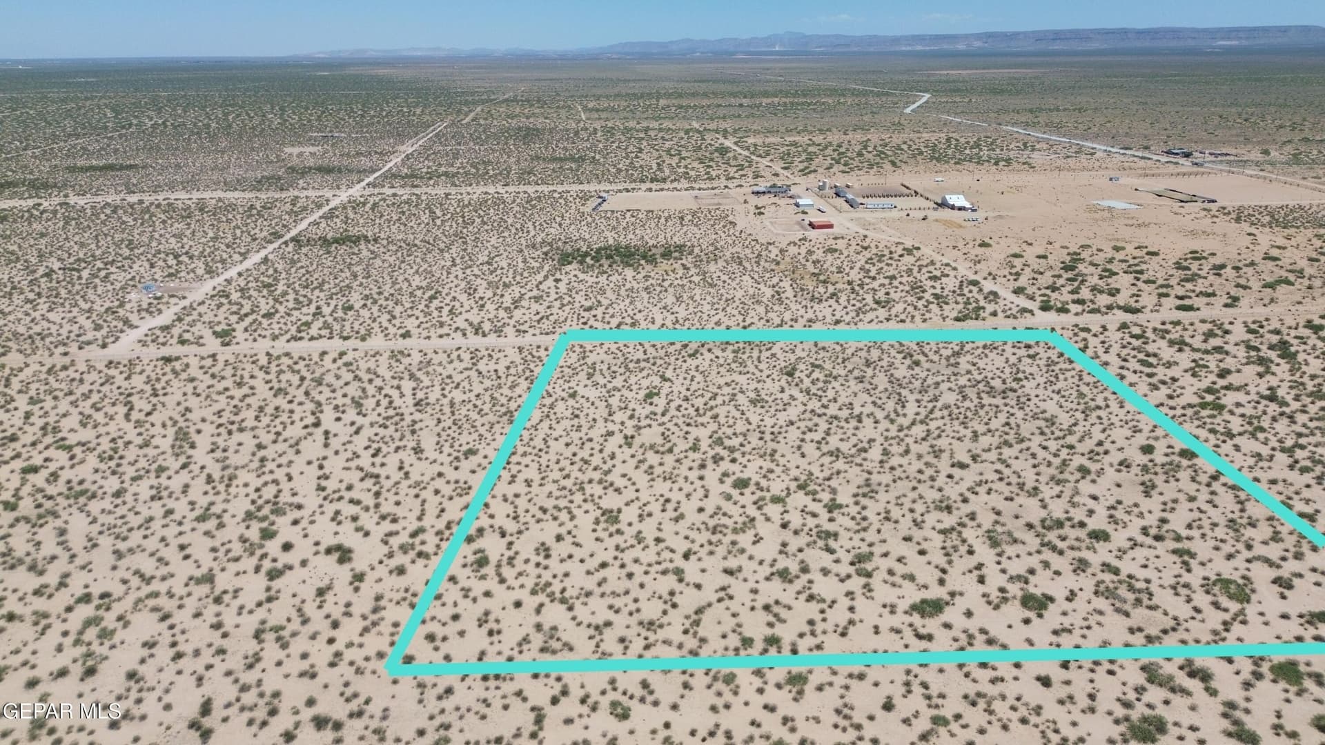 10 acres in El Paso County gallery image 4