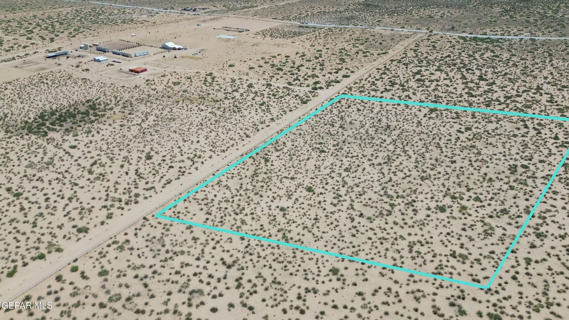 10 acres in El Paso County gallery image 2