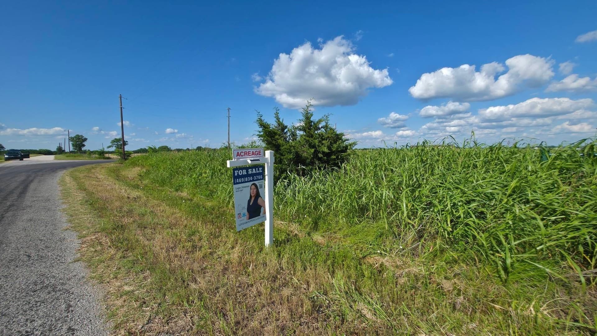 10.15 acres in Grayson County gallery image 2