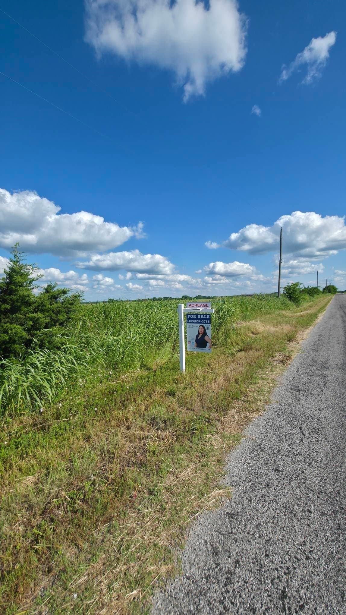 10.15 acres in Grayson County featured view