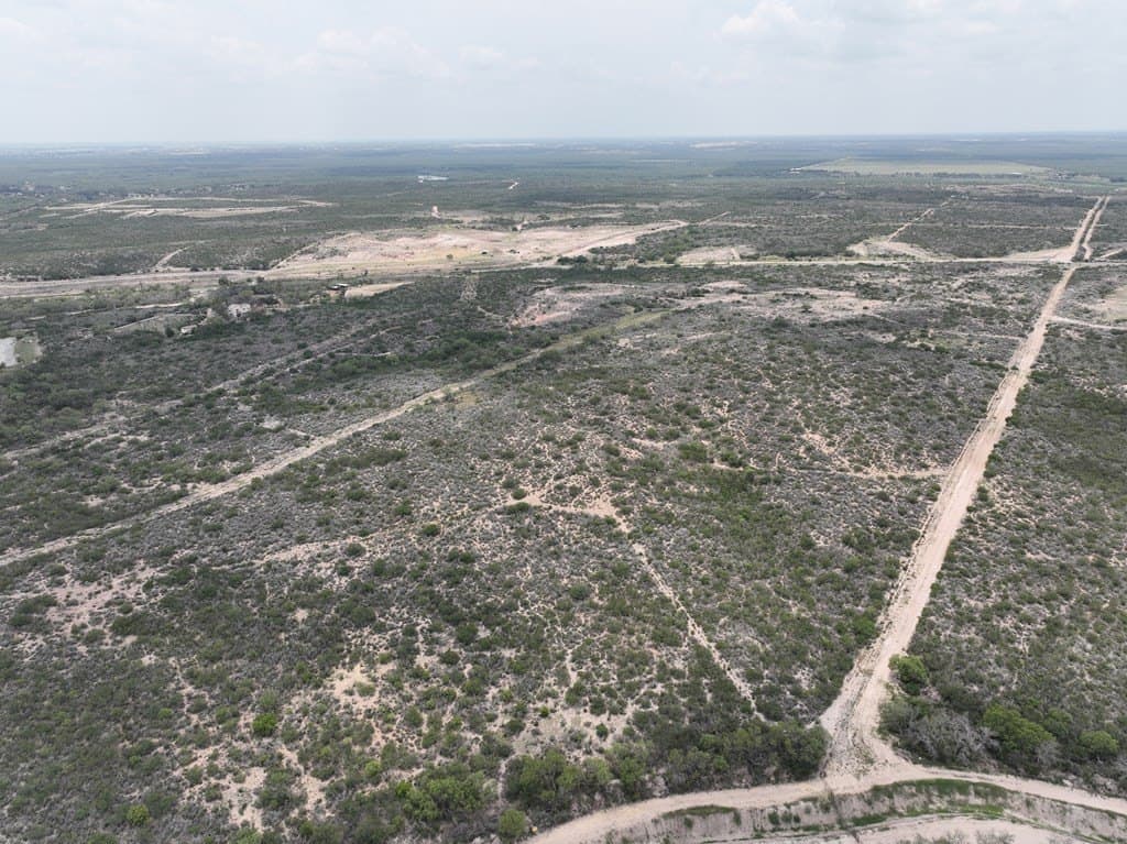 56 acres in Maverick County gallery image 3