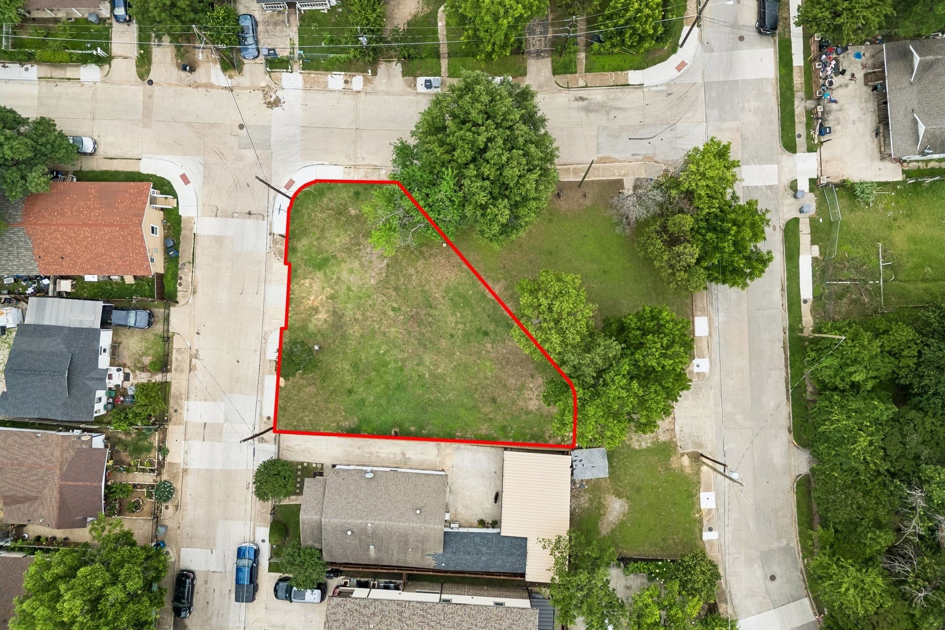 0.14 acres in Dallas County - photo 19