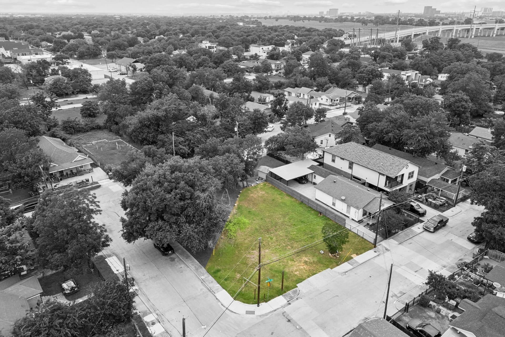 0.14 acres in Dallas County - photo 7
