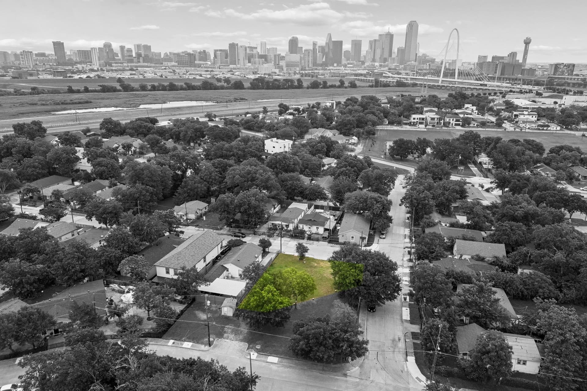 0.14 acres in Dallas County - photo 10