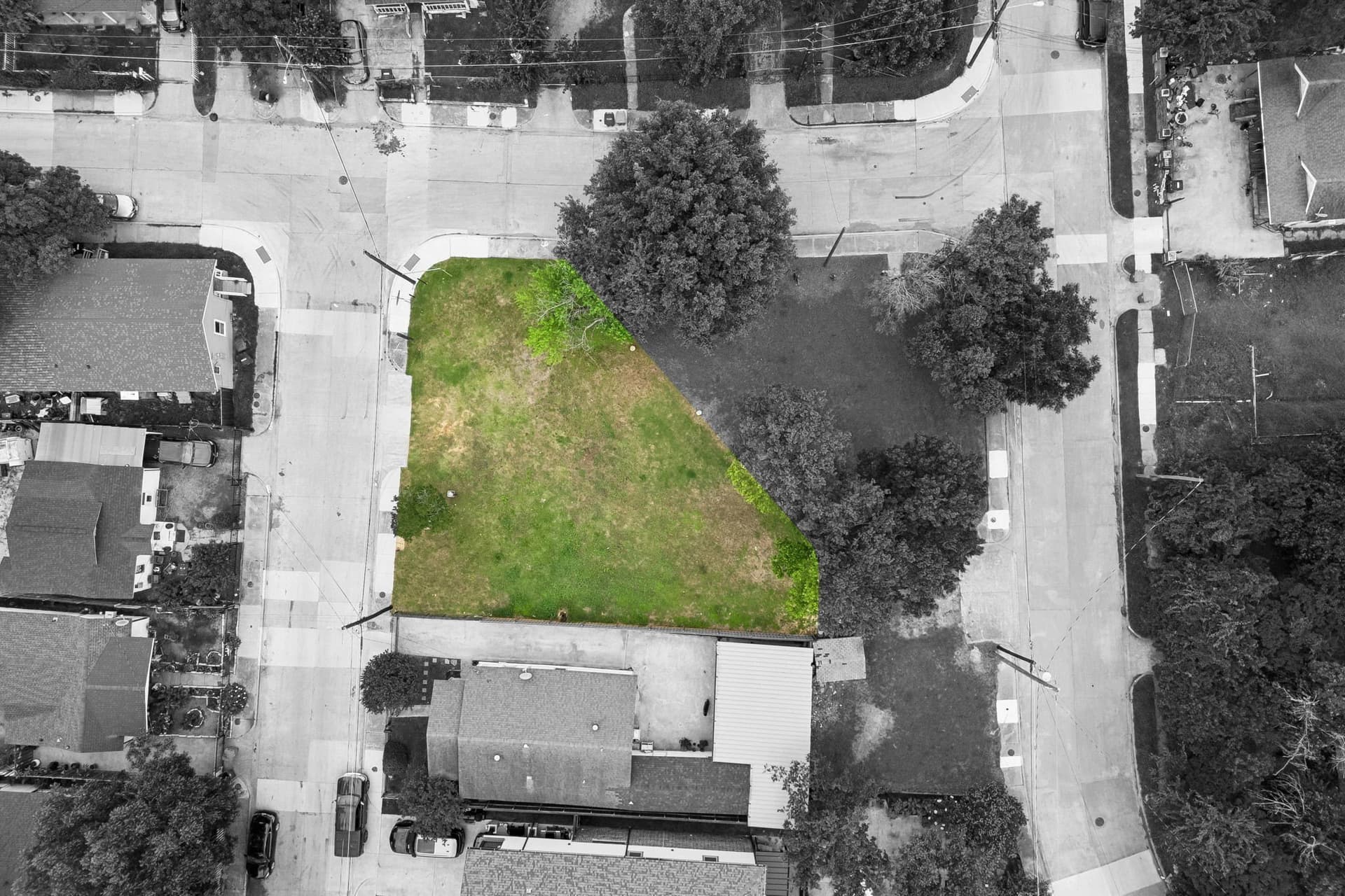 0.14 acres in Dallas County - photo 9