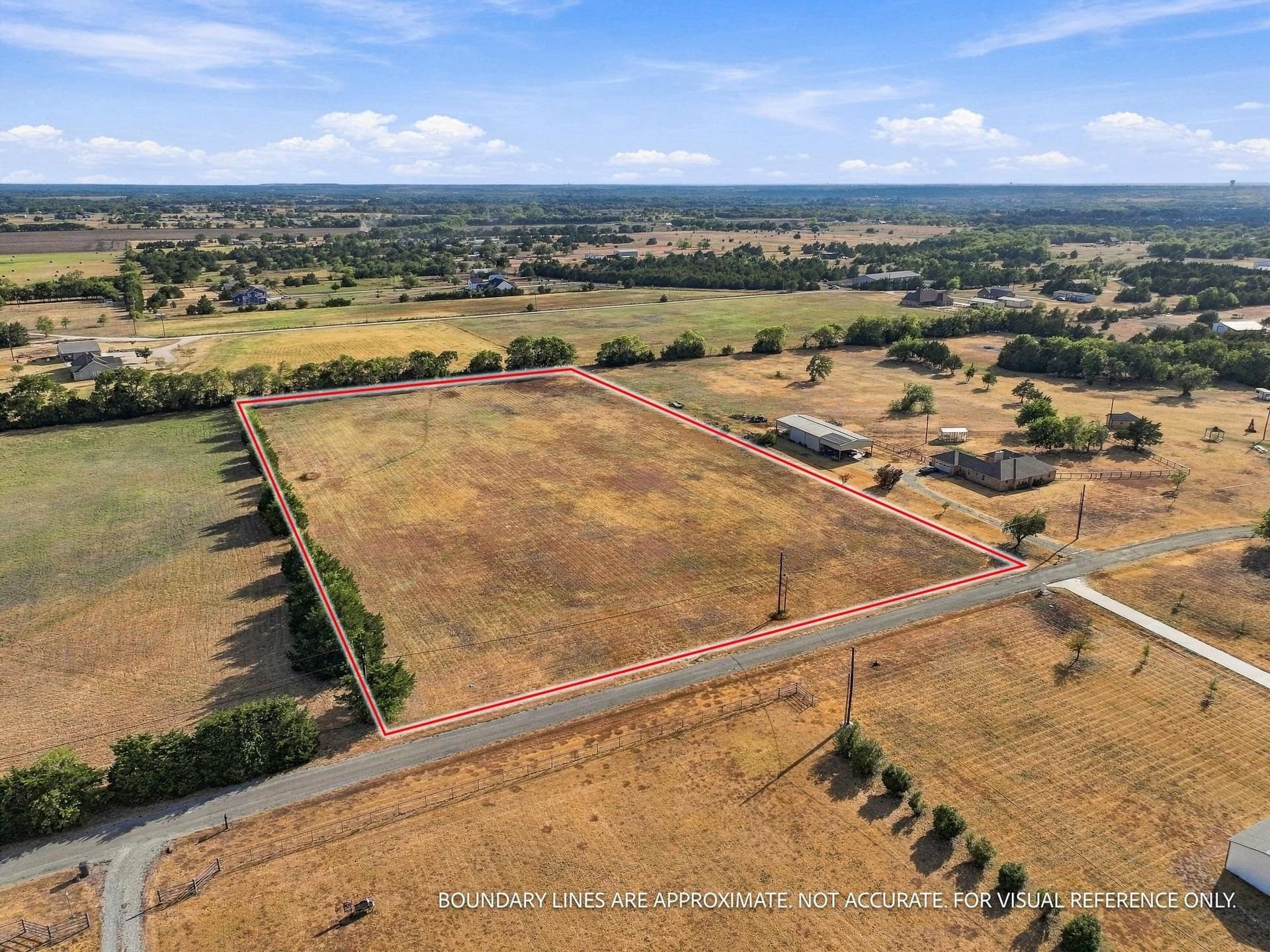 5 acres in Grayson County - photo 13