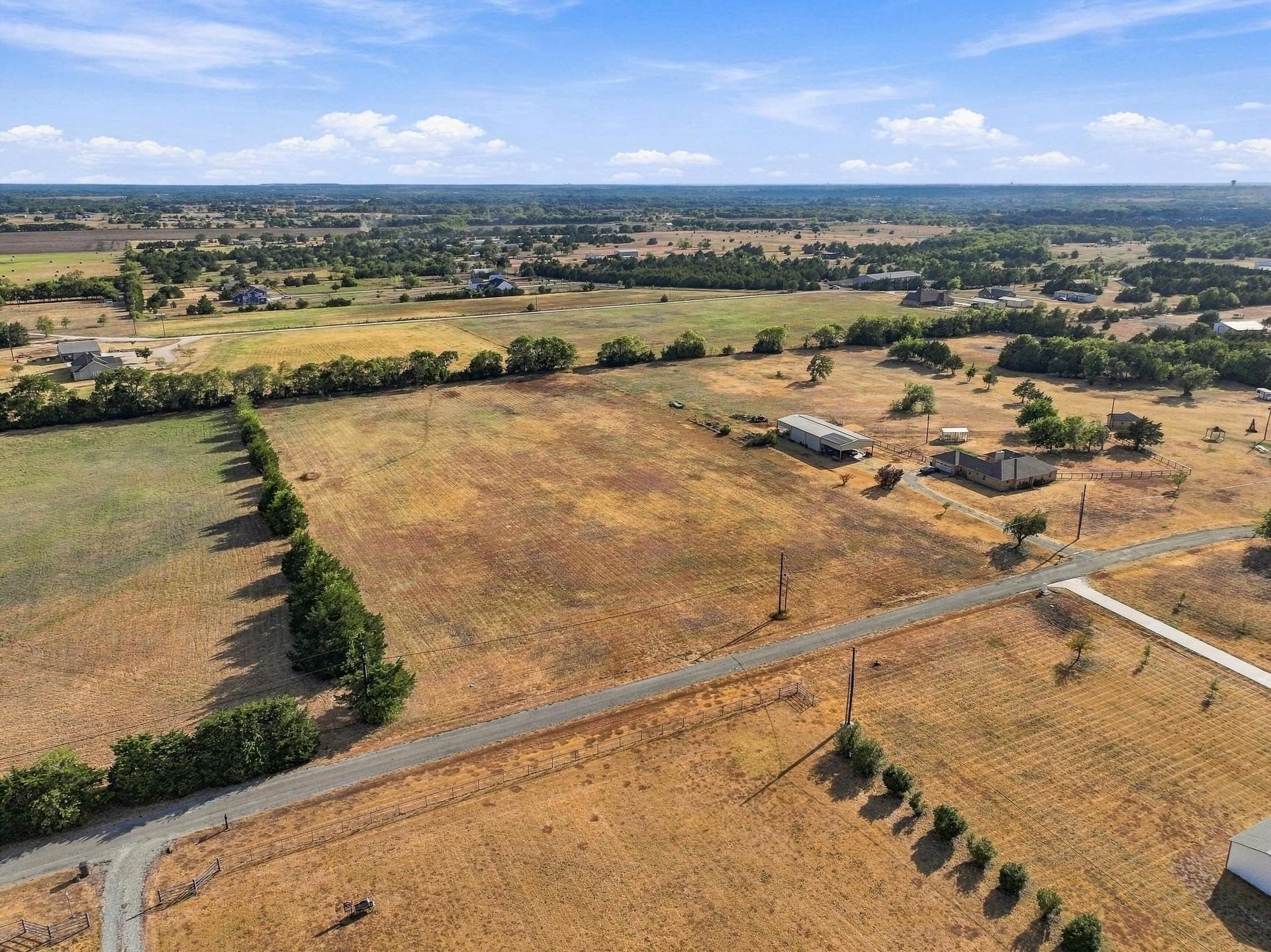5 acres in Grayson County - photo 7