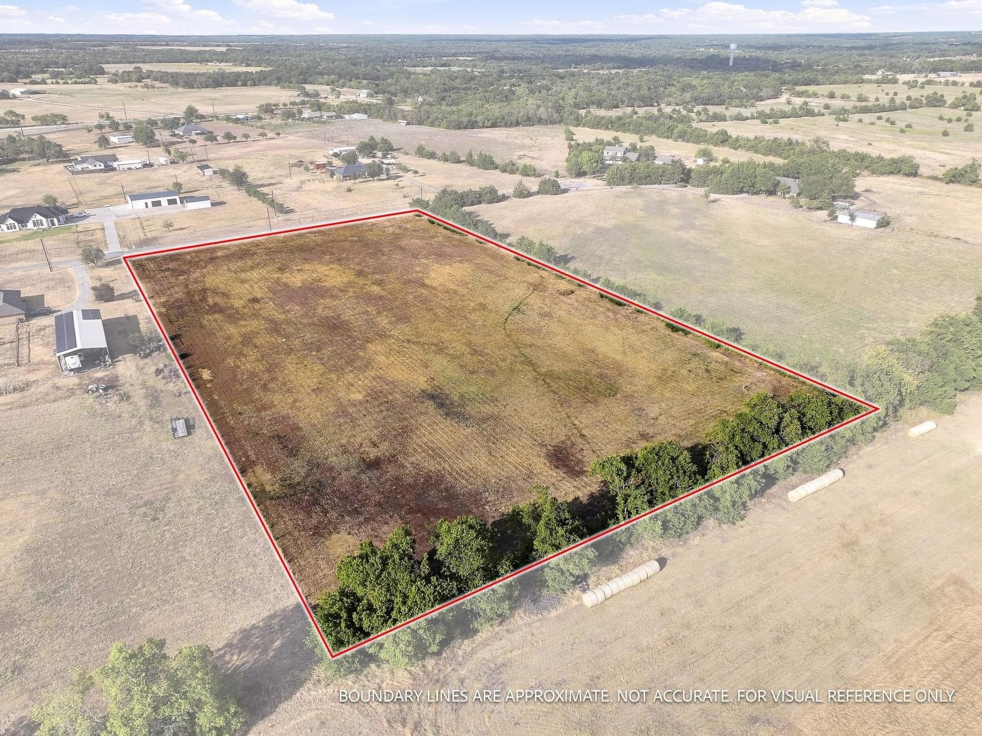 5 acres in Grayson County - photo 15