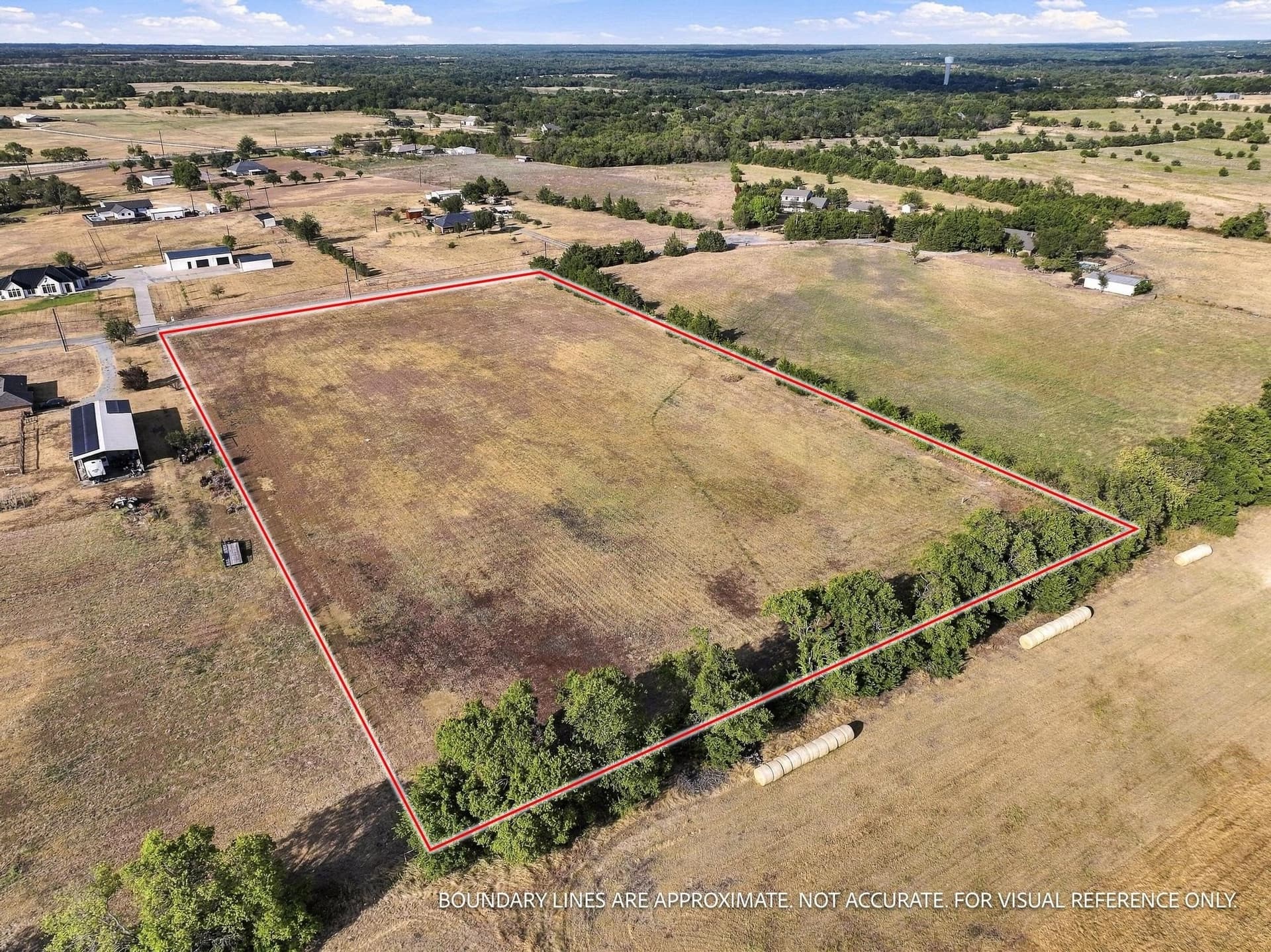 5 acres in Grayson County - photo 16