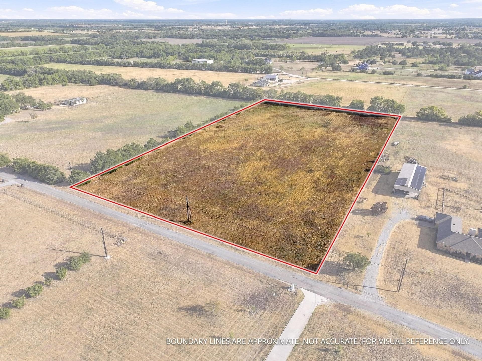 5 acres in Grayson County - photo 5