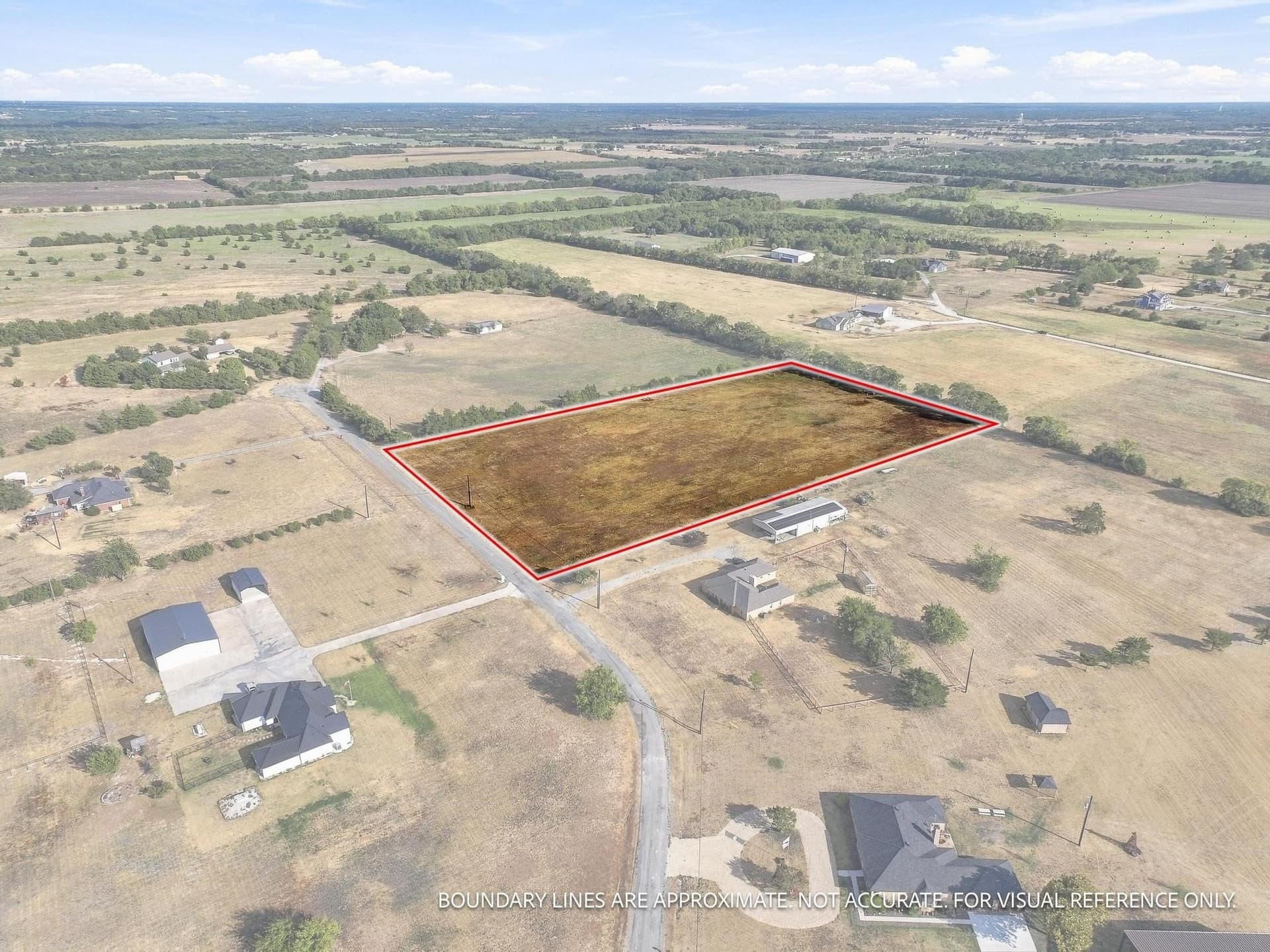 5 acres in Grayson County - photo 23