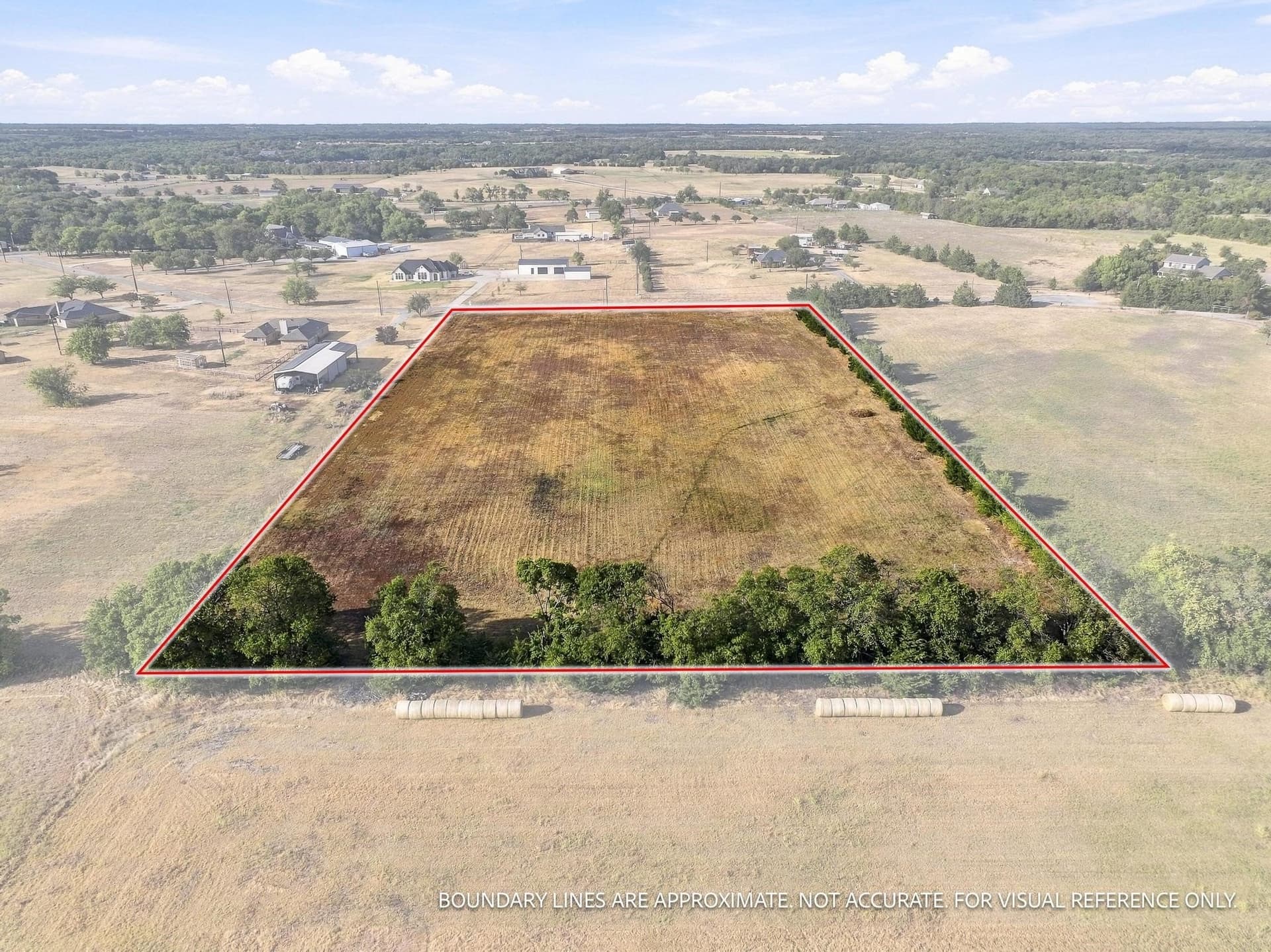 5 acres in Grayson County - photo 18