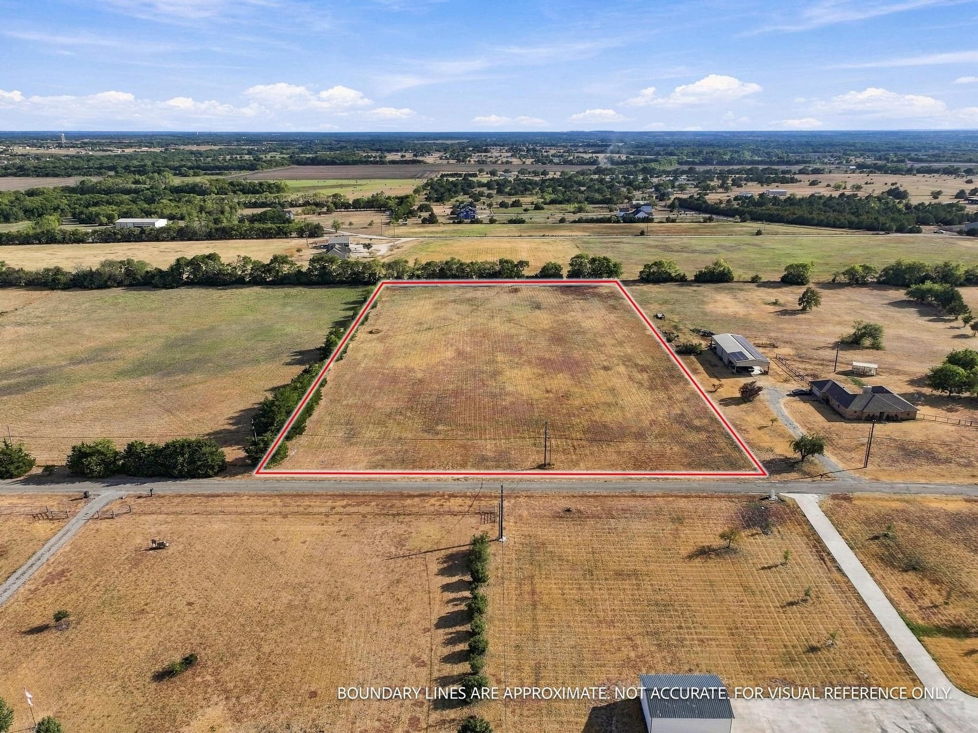 5 acres in Grayson County - photo 8