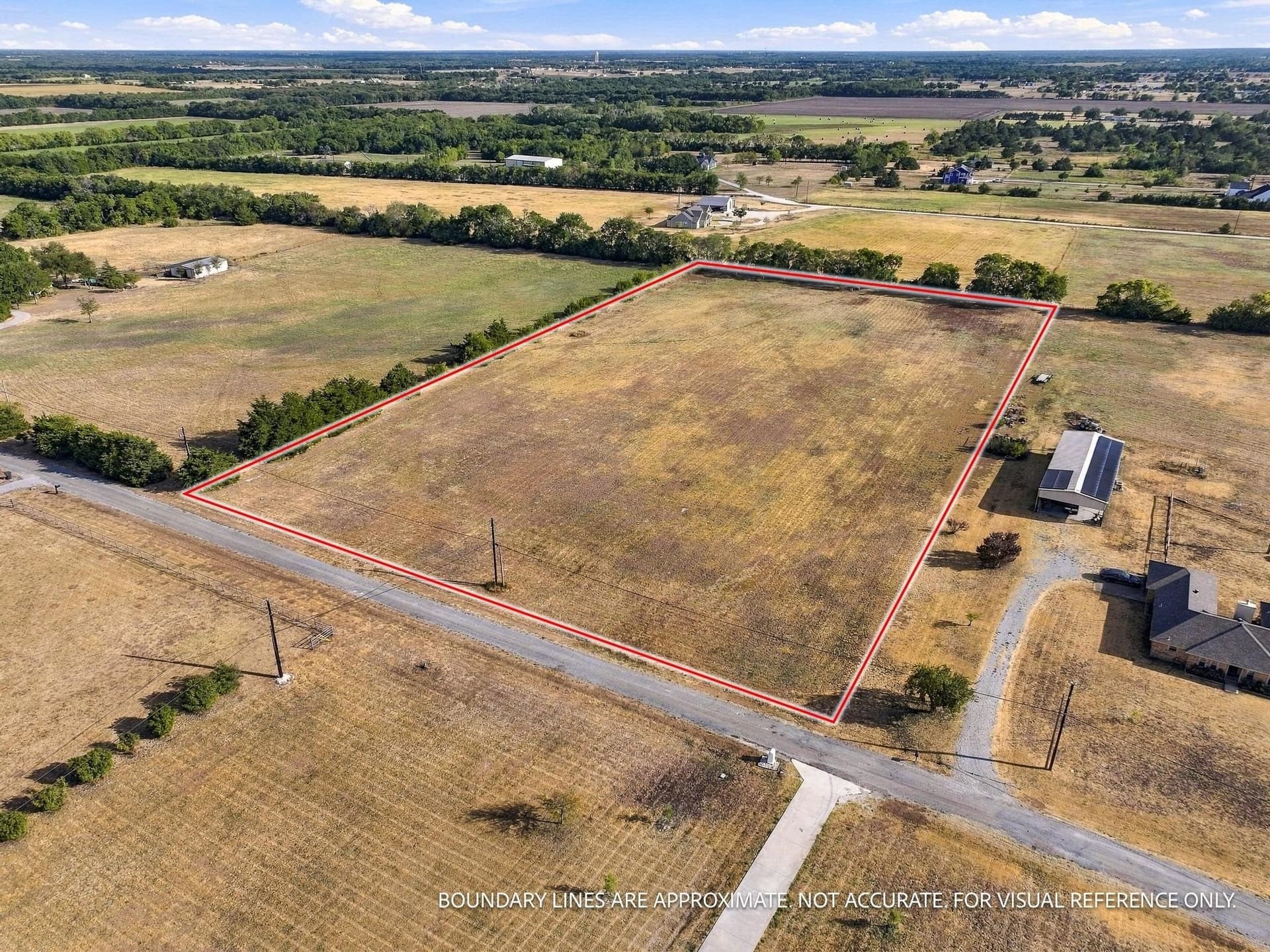 5 acres in Grayson County - photo 10