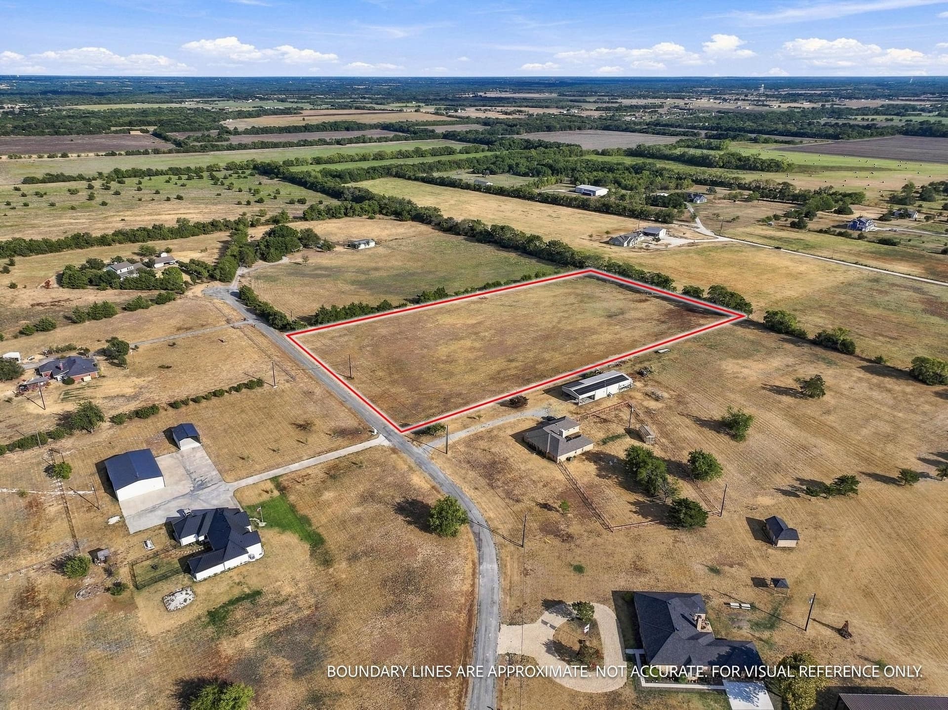 5 acres in Grayson County - photo 22