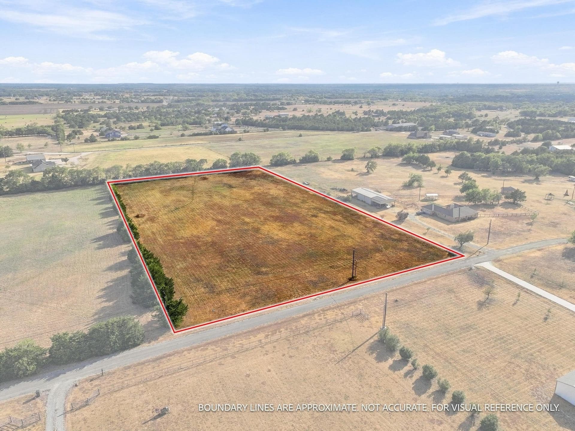 5 acres in Grayson County - photo 6