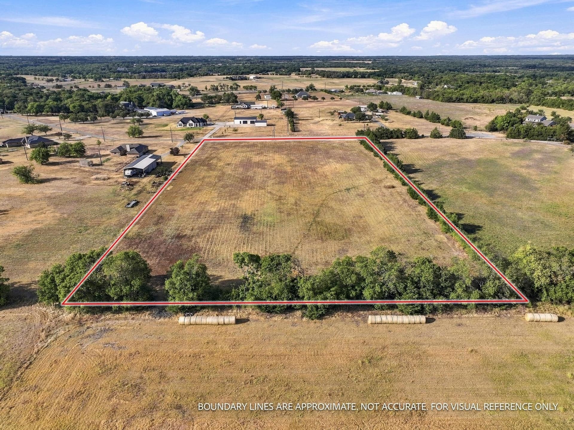5 acres in Grayson County - photo 19